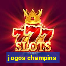 jogos champins