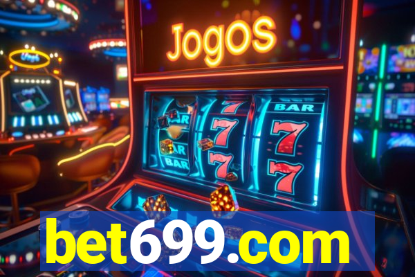 bet699.com