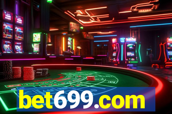 bet699.com