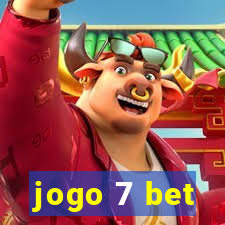 jogo 7 bet