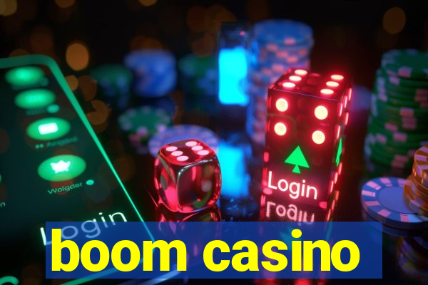 boom casino