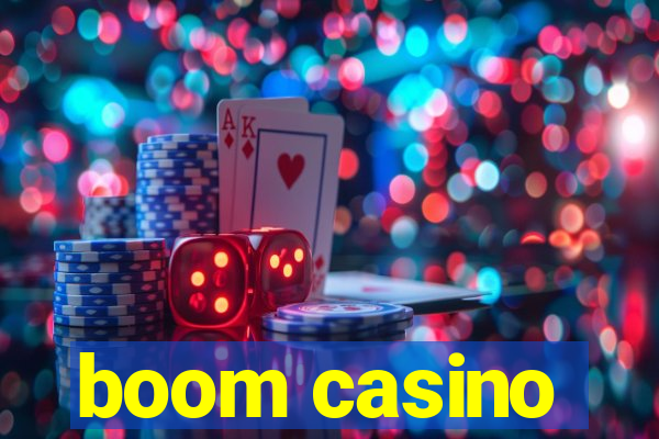 boom casino