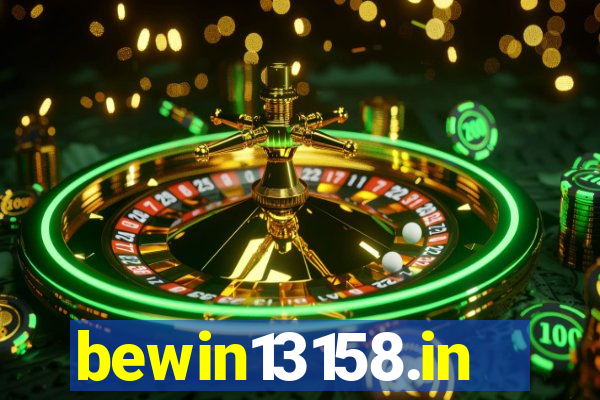 bewin13158.in