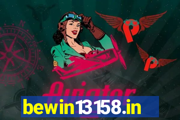 bewin13158.in