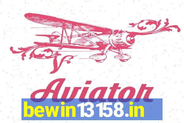 bewin13158.in