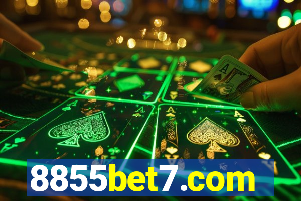 8855bet7.com