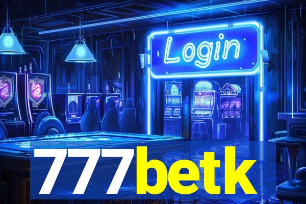 777betk