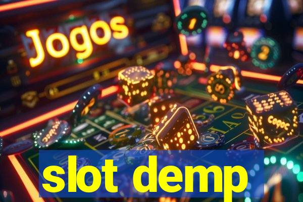 slot demp