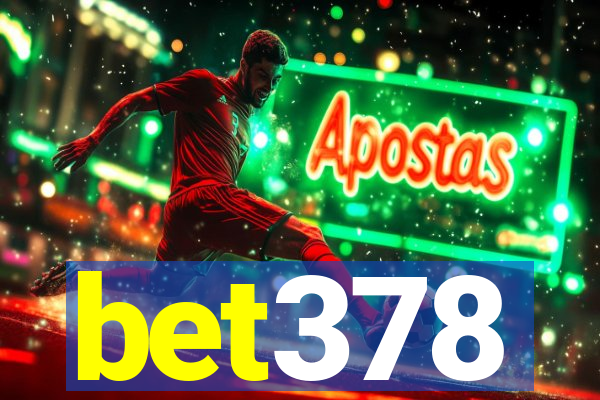 bet378