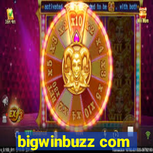 bigwinbuzz com