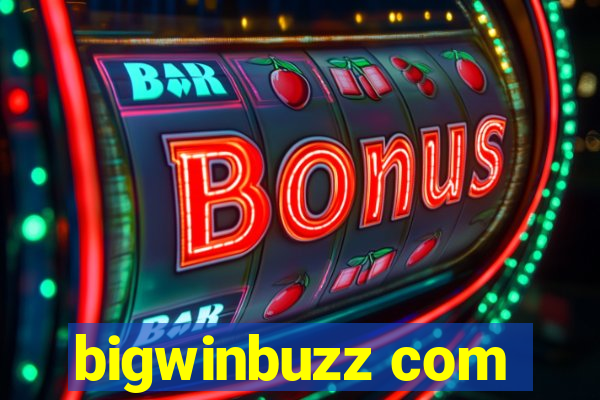 bigwinbuzz com