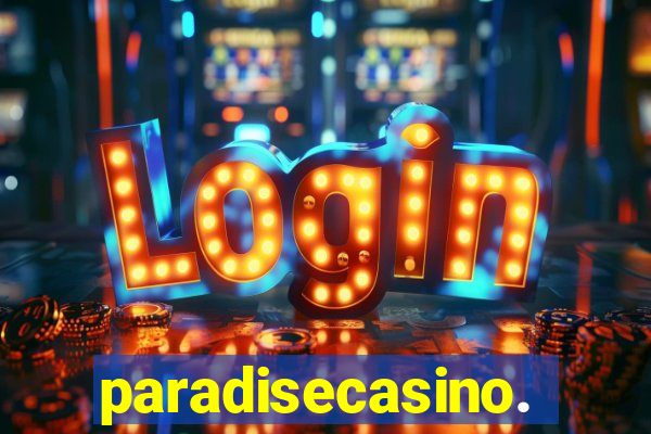 paradisecasino.com