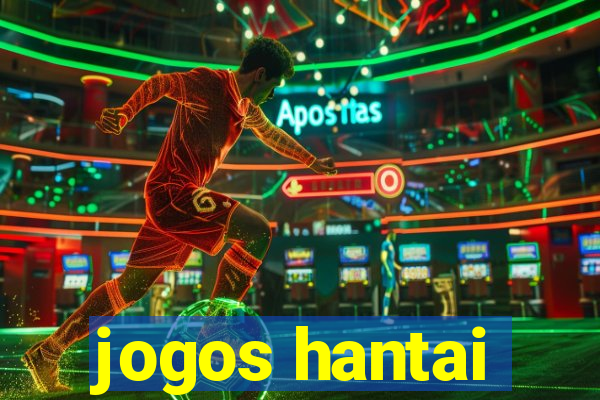 jogos hantai