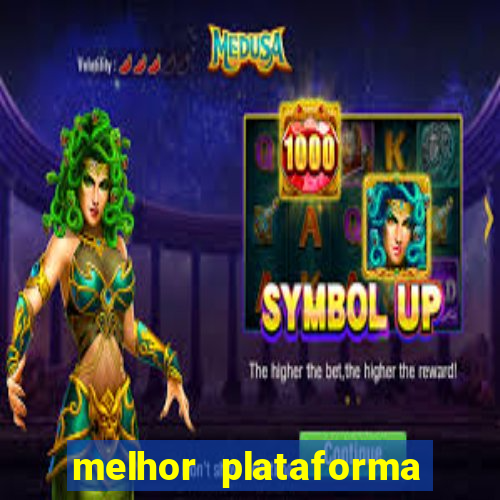 melhor plataforma para jogar tiger