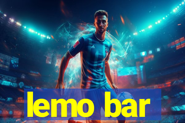 lemo bar