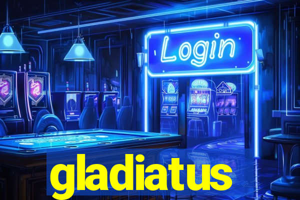 gladiatus