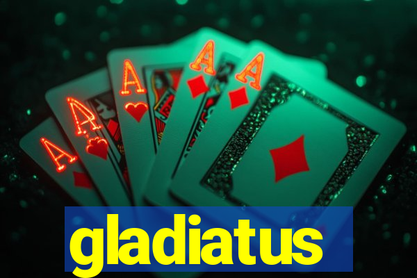 gladiatus