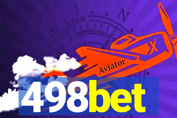 498bet