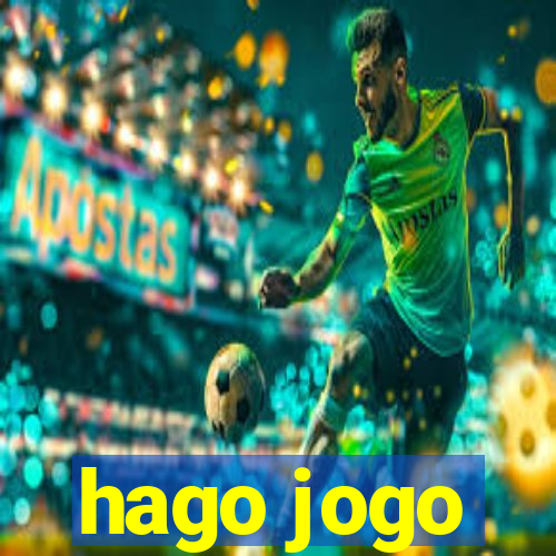 hago jogo