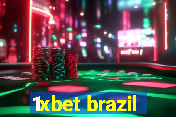 1xbet brazil