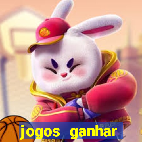 jogos ganhar dinheiro gratuito