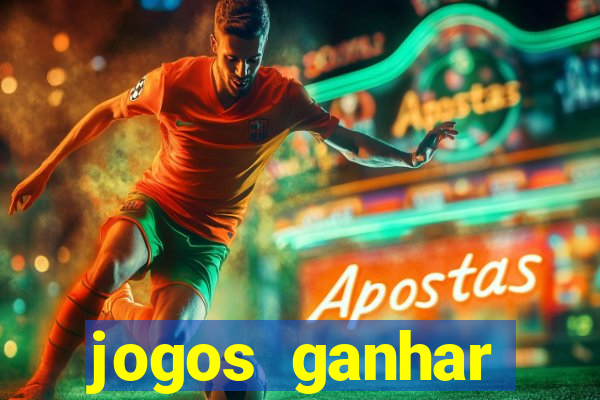 jogos ganhar dinheiro gratuito