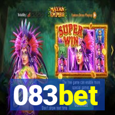 083bet