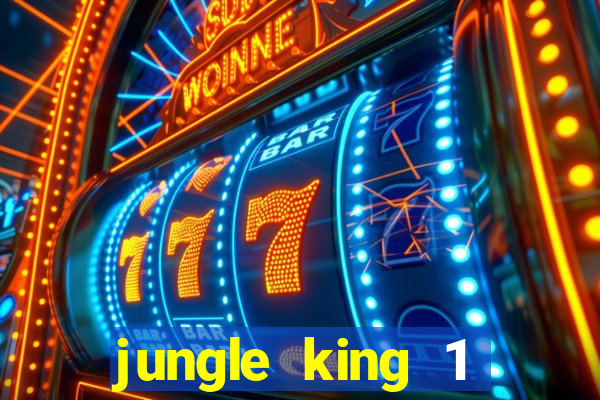 jungle king 1 años 80