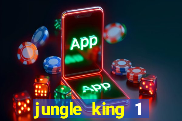 jungle king 1 años 80