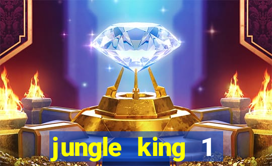 jungle king 1 años 80