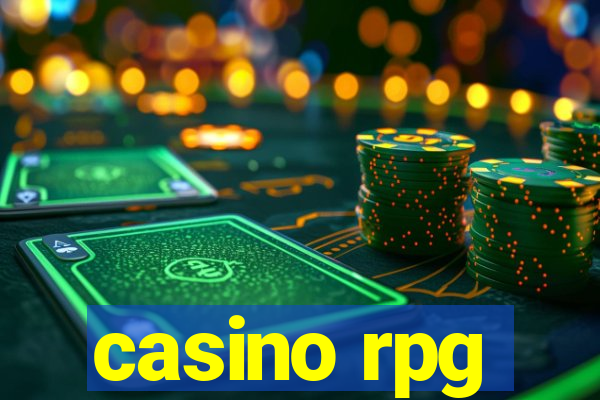 casino rpg