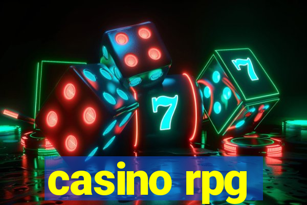 casino rpg