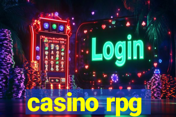 casino rpg