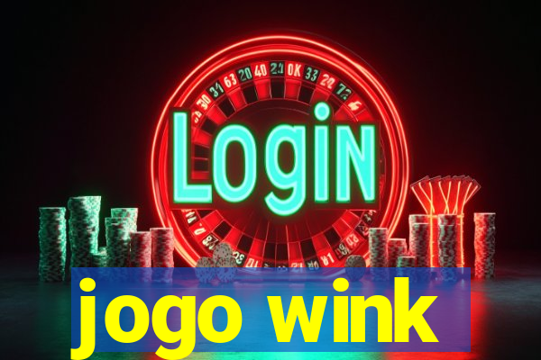 jogo wink