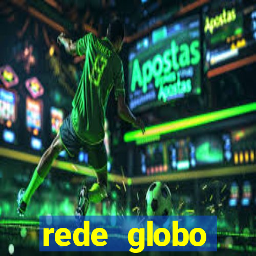 rede globo absolutamente tudo