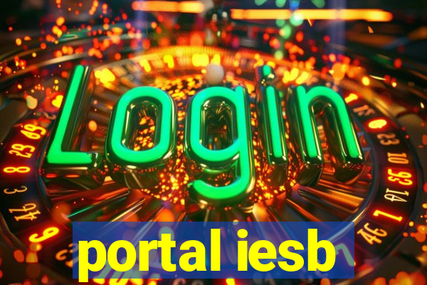 portal iesb