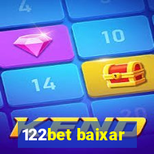 122bet baixar