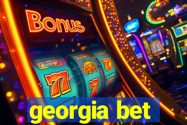 georgia bet