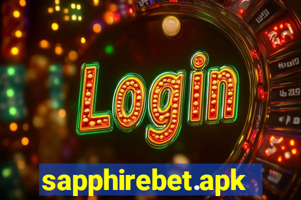 sapphirebet.apk