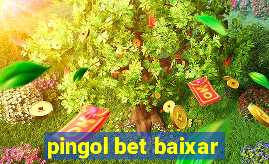 pingol bet baixar