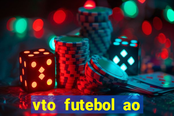 vto futebol ao vivo flamengo