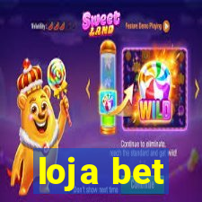 loja bet