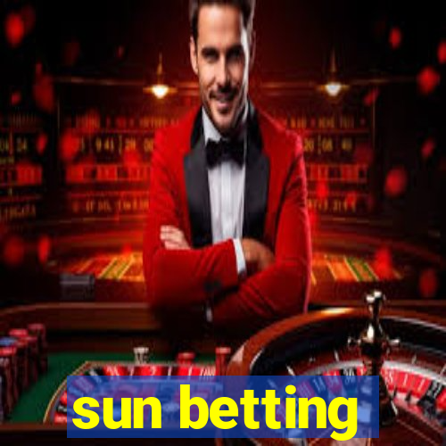 sun betting