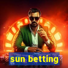 sun betting