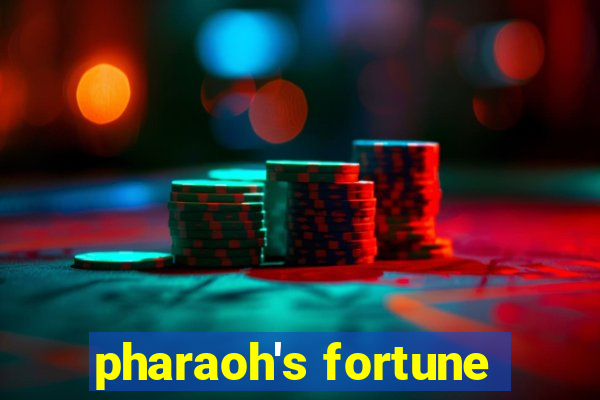 pharaoh's fortune