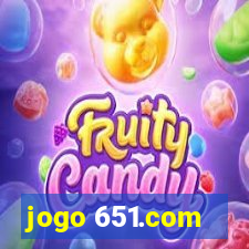 jogo 651.com