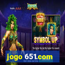 jogo 651.com