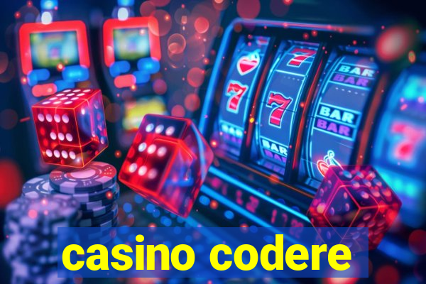 casino codere