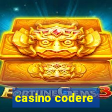 casino codere