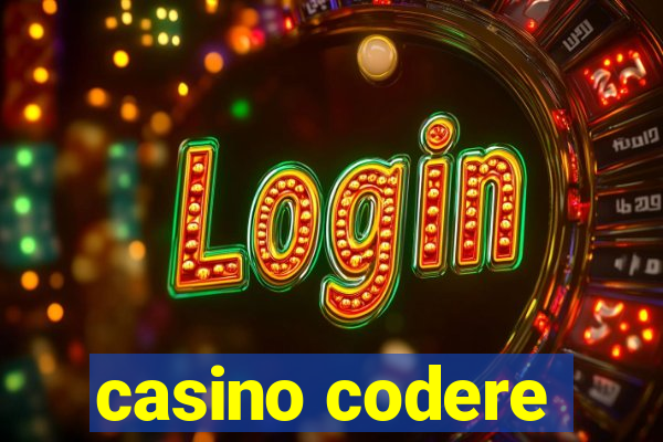 casino codere